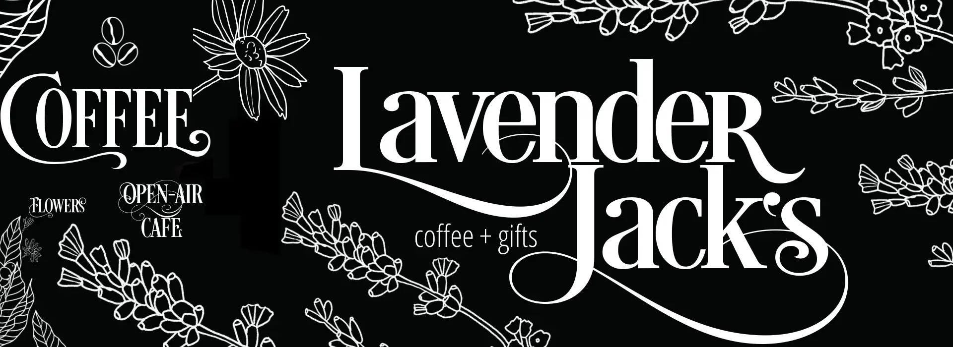 Lavender Jacks Coffee Gifts Flowers and More